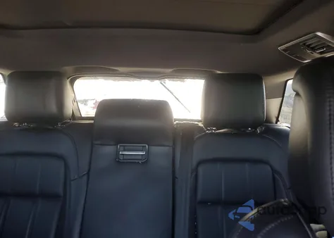 2020 Land Rover Range Rover Sport P525 Hse z USA, uszkodzony, nr VIN SALWR2SE7LA890475